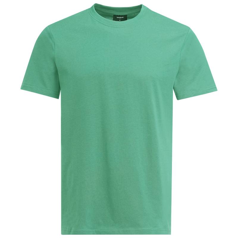 Herren T-Shirt im Basic-Look von VanVaan