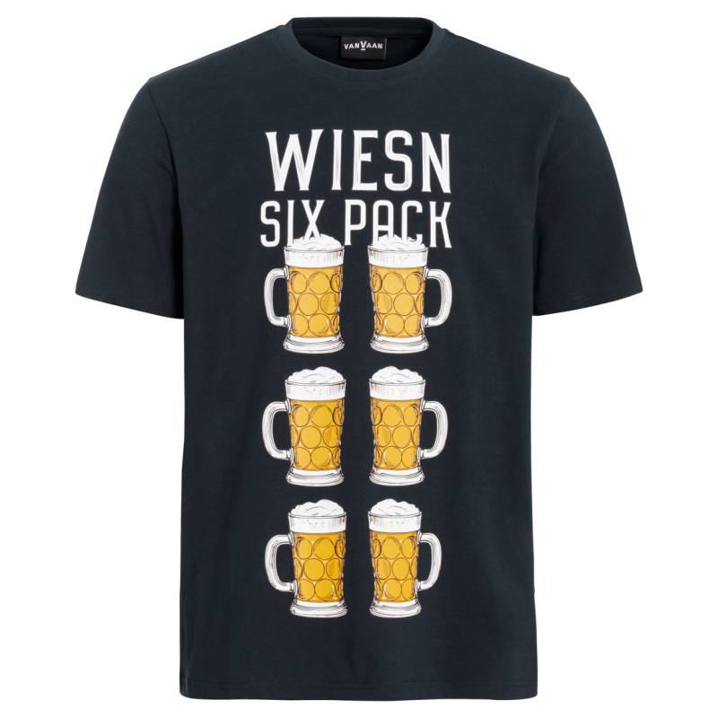 Herren T-Shirt im Oktoberfest-Design Herren T-Shirt im Oktoberfest-Design von VanVaan