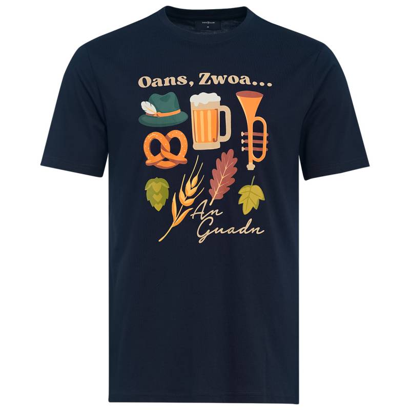 Herren T-Shirt im Oktoberfest-Design Herren T-Shirt im Oktoberfest-Design von VanVaan
