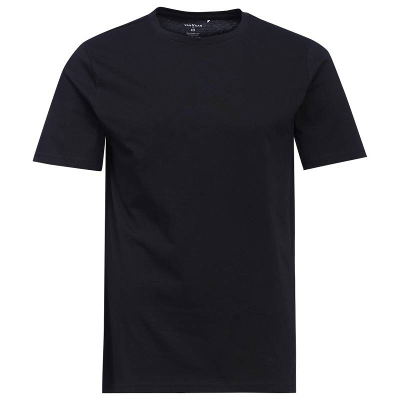 Herren T-Shirt in Unifarben Herren T-Shirt in Unifarben von VanVaan