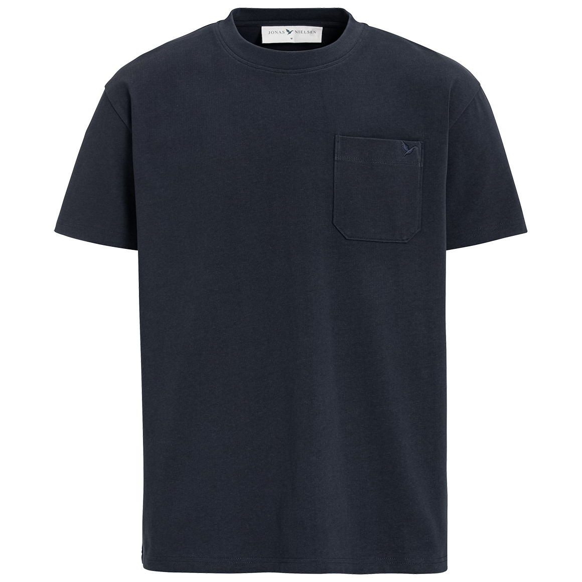 Herren T-Shirt mit Brusttasche Herren T-Shirt mit Brusttasche von VanVaan