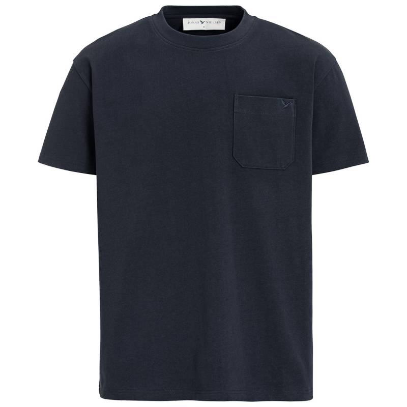 Herren T-Shirt mit Brusttasche von VanVaan