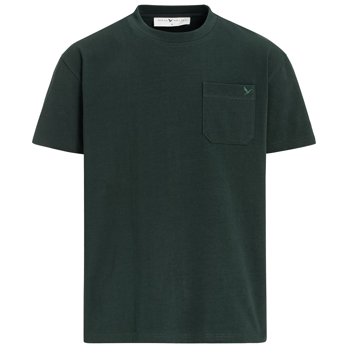 Herren T-Shirt mit Brusttasche Herren T-Shirt mit Brusttasche von VanVaan