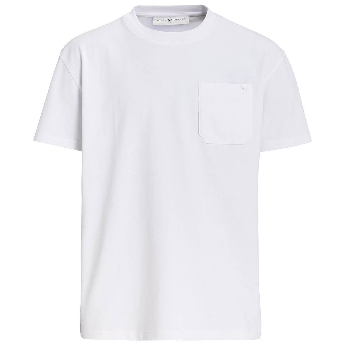 Herren T-Shirt mit Brusttasche Herren T-Shirt mit Brusttasche von VanVaan