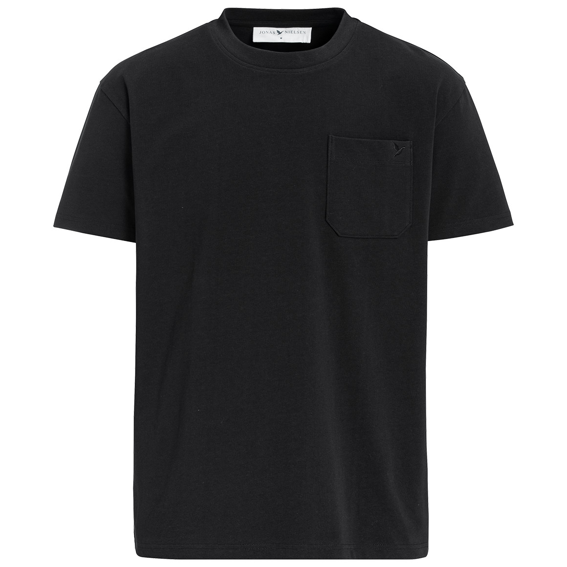 Herren T-Shirt mit Brusttasche Herren T-Shirt mit Brusttasche von VanVaan
