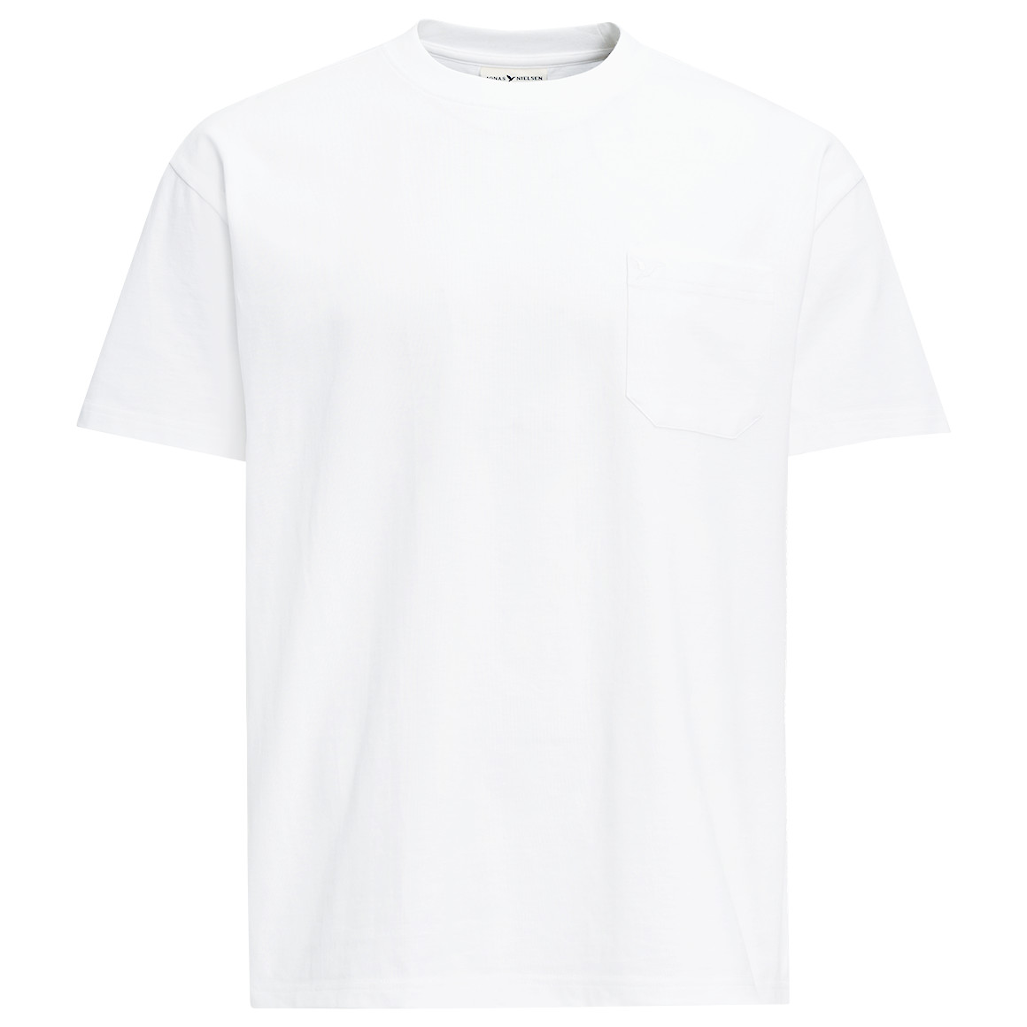 Herren T-Shirt mit Brusttasche Herren T-Shirt mit Brusttasche von VanVaan