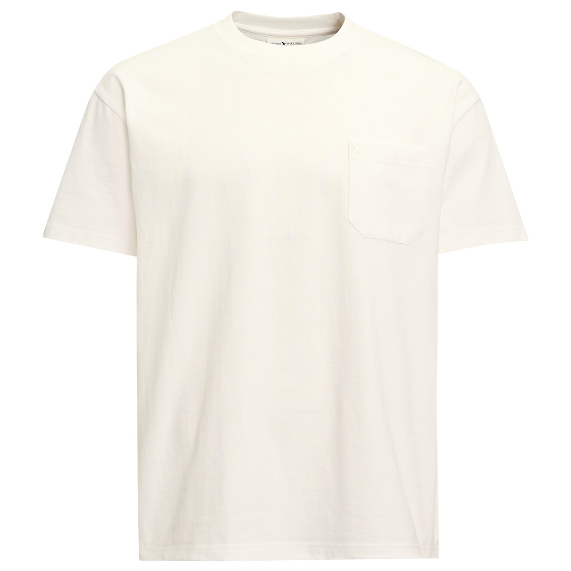 Herren T-Shirt mit Brusttasche von VanVaan