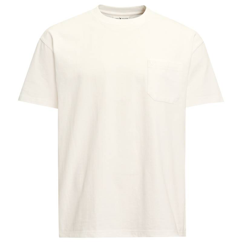 Herren T-Shirt mit Brusttasche von VanVaan