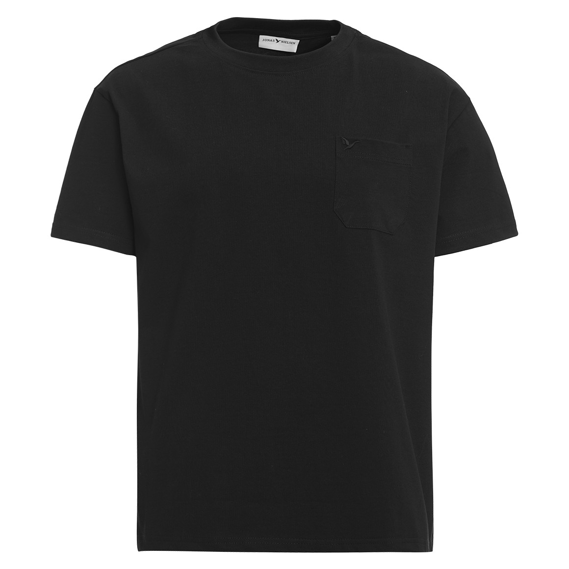 Herren T-Shirt mit Brusttasche Herren T-Shirt mit Brusttasche von VanVaan