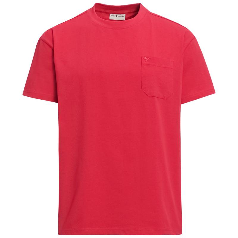 Herren T-Shirt mit Brusttasche Herren T-Shirt mit Brusttasche von VanVaan