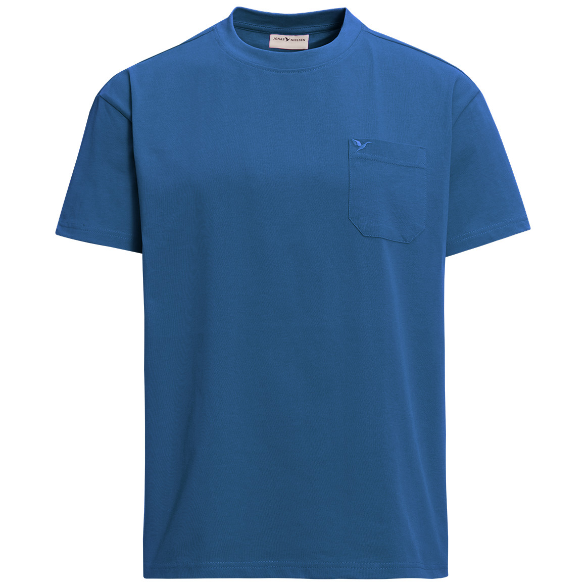 Herren T-Shirt mit Brusttasche Herren T-Shirt mit Brusttasche von VanVaan