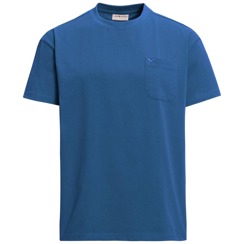 Herren T-Shirt mit Brusttasche Herren T-Shirt mit Brusttasche von VanVaan