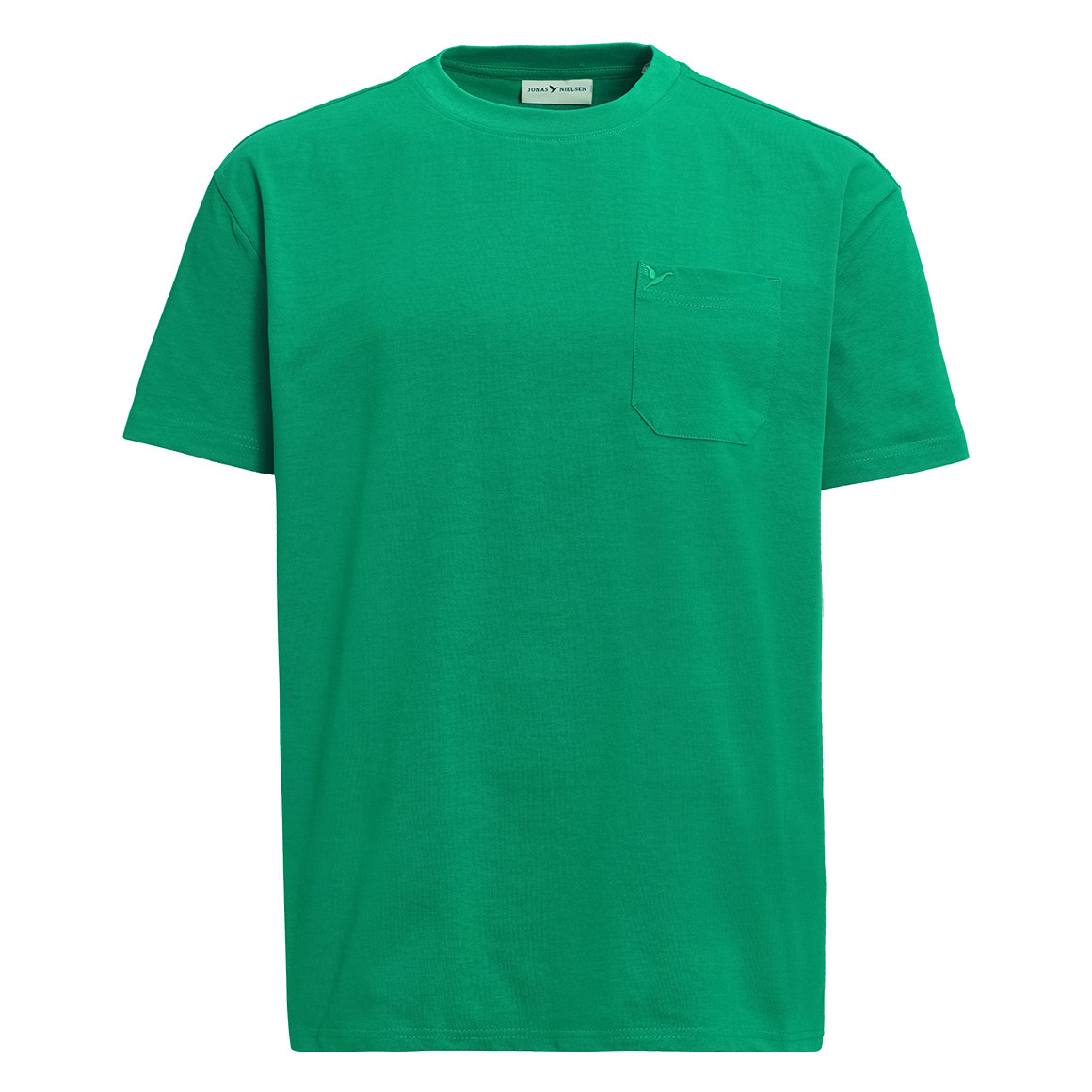 Herren T-Shirt mit Brusttasche Herren T-Shirt mit Brusttasche von VanVaan