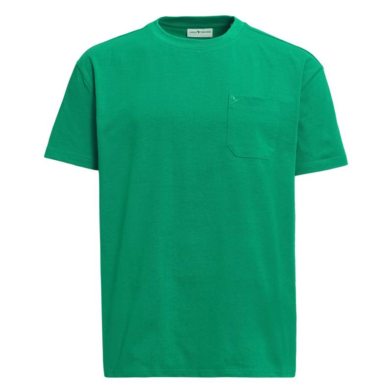 Herren T-Shirt mit Brusttasche von VanVaan
