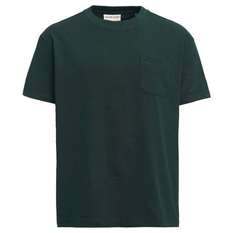 Herren T-Shirt mit Brusttasche von VanVaan