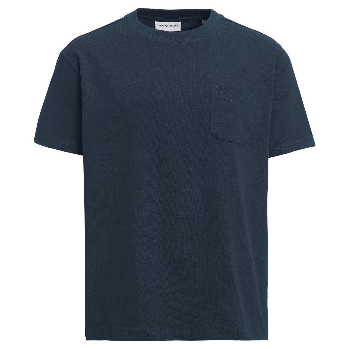 Herren T-Shirt mit Brusttasche von VanVaan