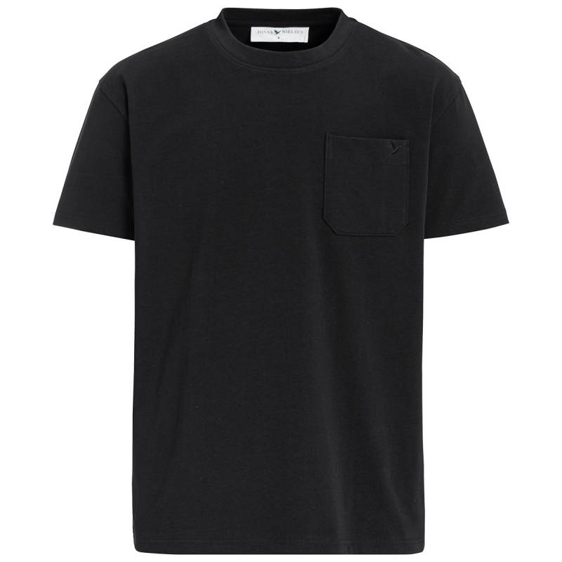 Herren T-Shirt mit Brusttasche Herren T-Shirt mit Brusttasche von VanVaan
