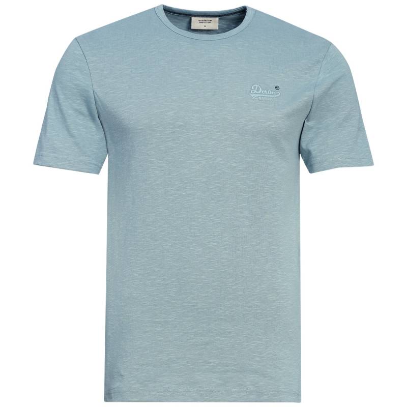 Herren T-Shirt mit Flammgarn Herren T-Shirt mit Flammgarn von VanVaan