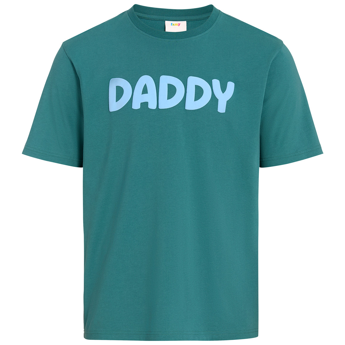 Herren T-Shirt mit Message-Print Herren T-Shirt mit Message-Print von VanVaan