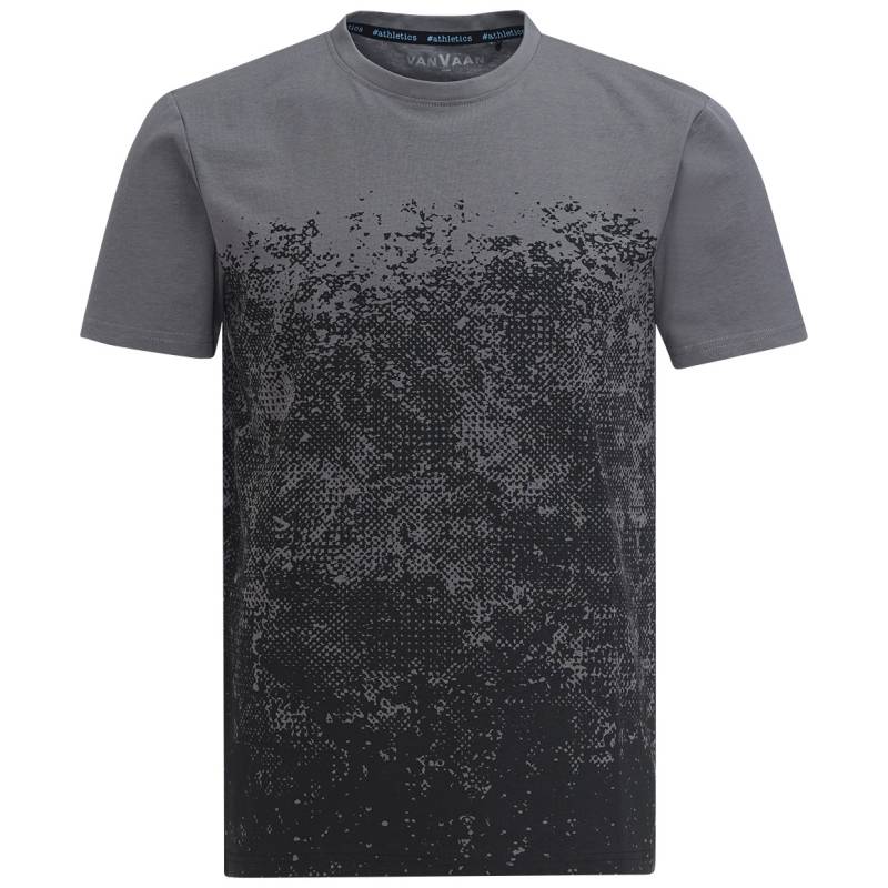Herren T-Shirt mit Print von VanVaan