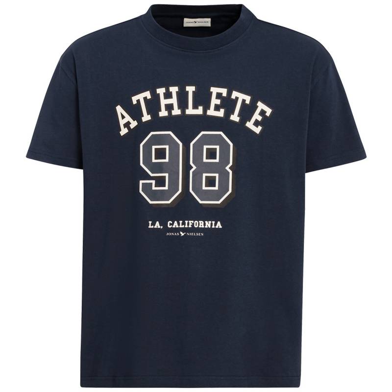 Herren T-Shirt mit Print von VanVaan