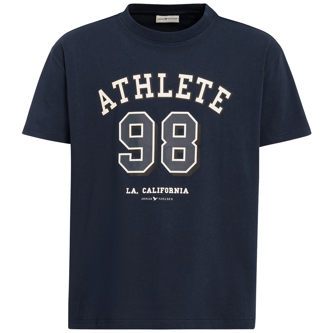 Herren T-Shirt mit Print von VanVaan