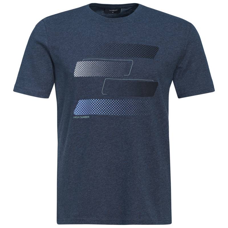 Herren T-Shirt mit Print von VanVaan