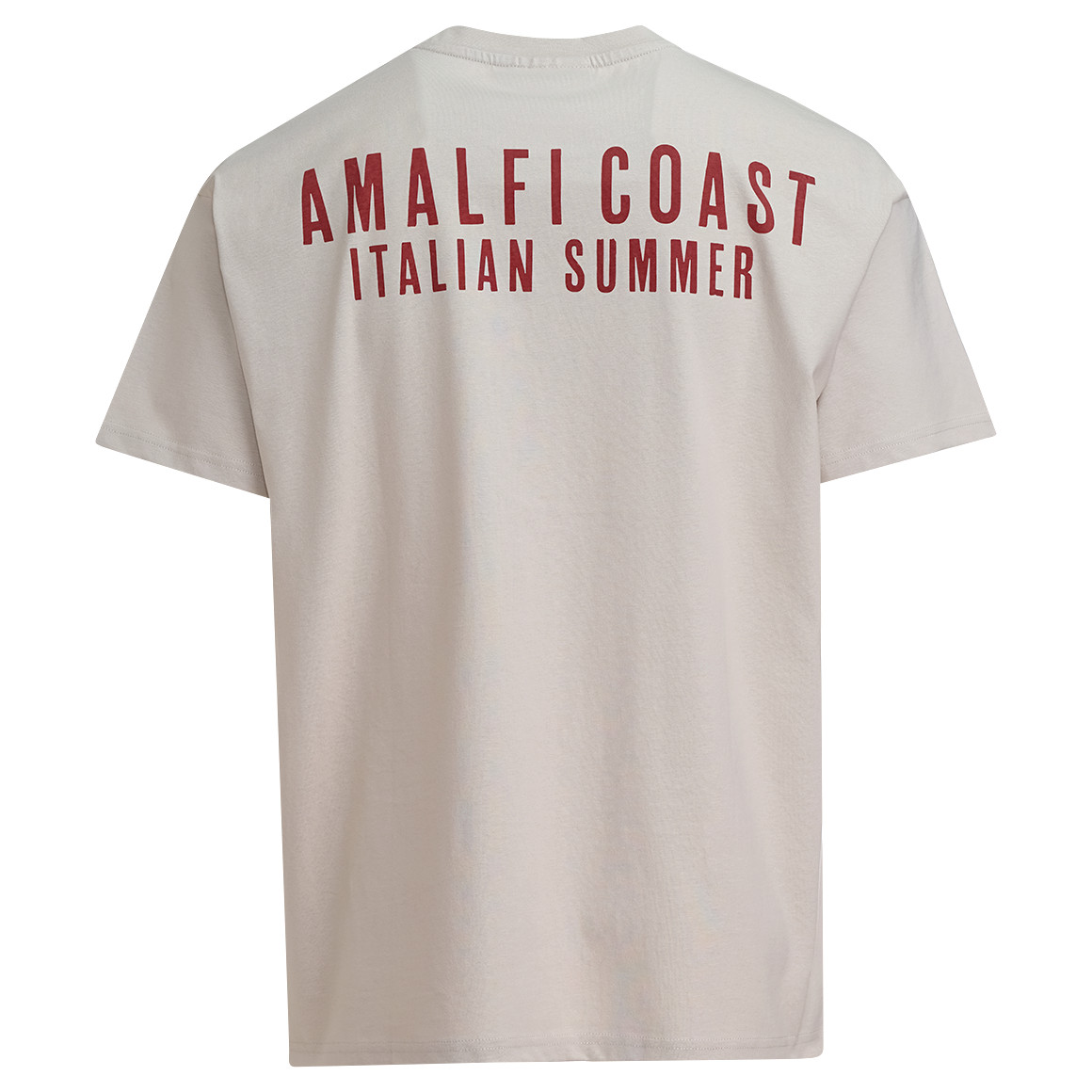 Herren T-Shirt mit Prints und Aufnäher Herren T-Shirt mit Prints und Aufnäher von VanVaan
