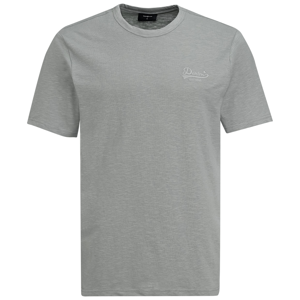 Herren T-Shirt mit Stickerei Herren T-Shirt mit Stickerei von VanVaan