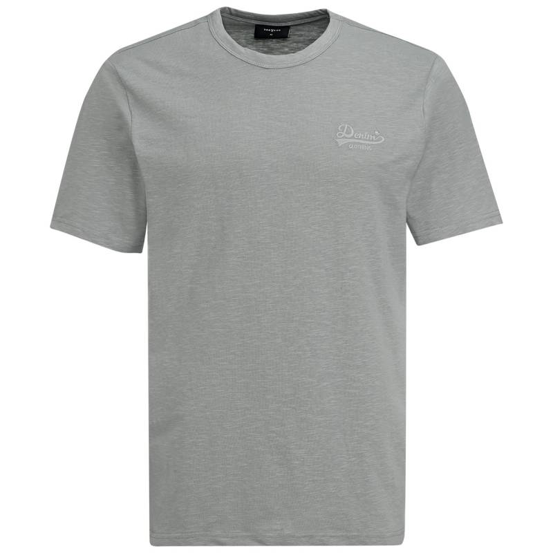 Herren T-Shirt mit Stickerei von VanVaan