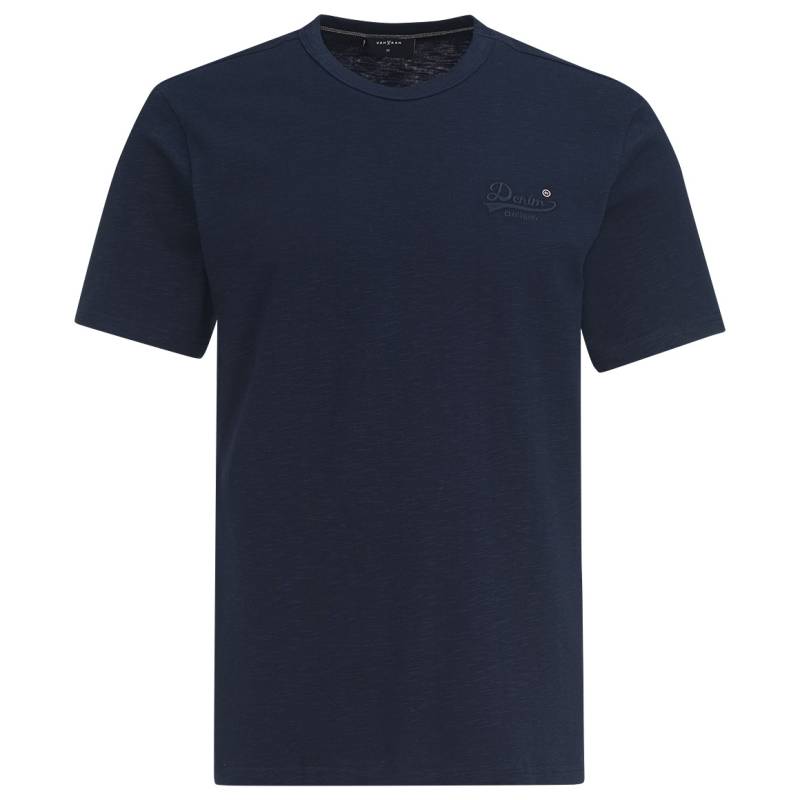 Herren T-Shirt mit Stickerei von VanVaan