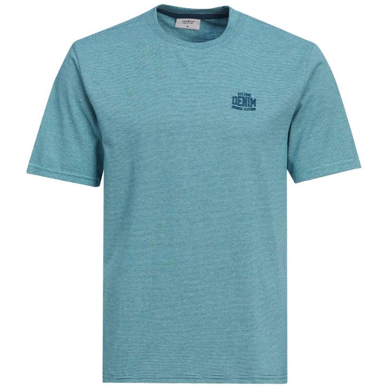 Herren T-Shirt mit Stickerei Herren T-Shirt mit Stickerei von VanVaan