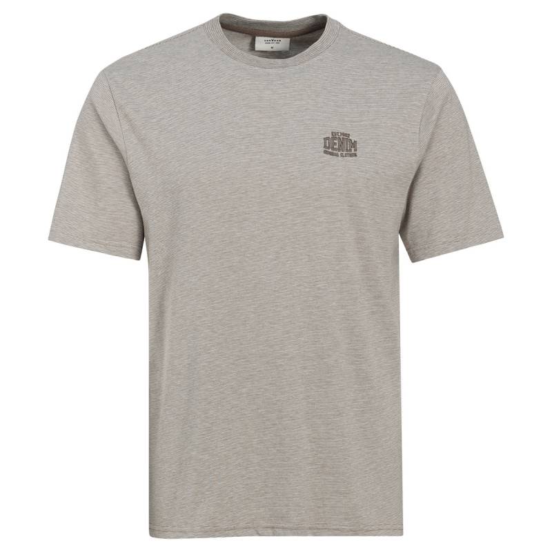 Herren T-Shirt mit Stickerei Herren T-Shirt mit Stickerei von VanVaan