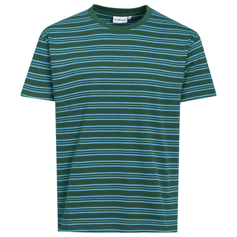 Herren T-Shirt mit Streifen von VanVaan