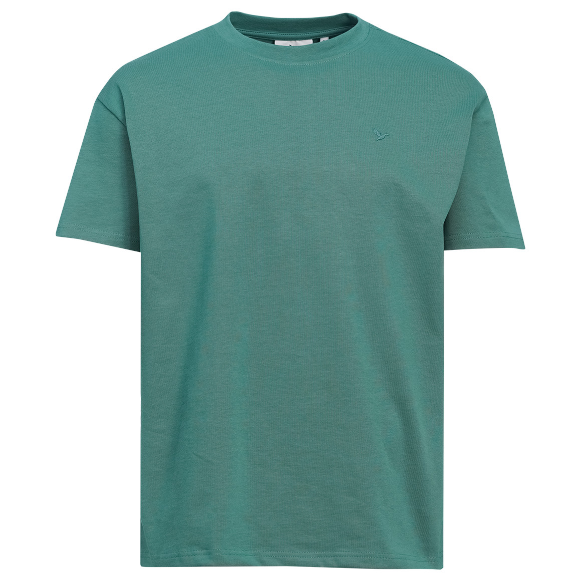 Herren T-Shirt unifarben Herren T-Shirt unifarben von VanVaan