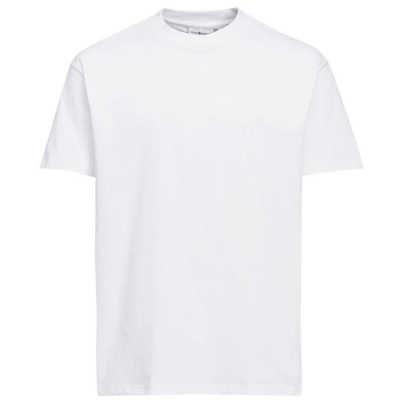 Herren T-Shirt unifarben Herren T-Shirt unifarben von VanVaan