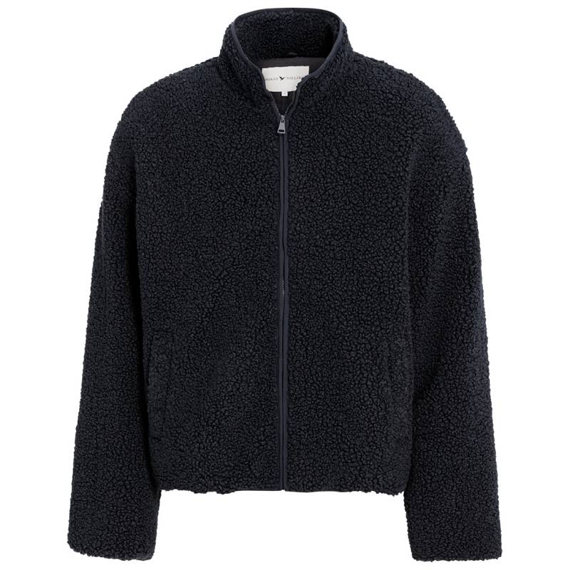 Herren Teddyjacke mit Stehkragen von VanVaan