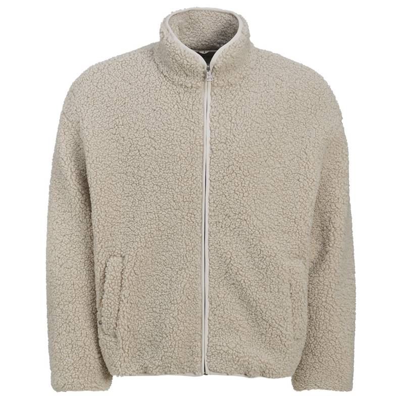 Herren Teddyjacke mit Stehkragen Herren Teddyjacke mit Stehkragen von VanVaan