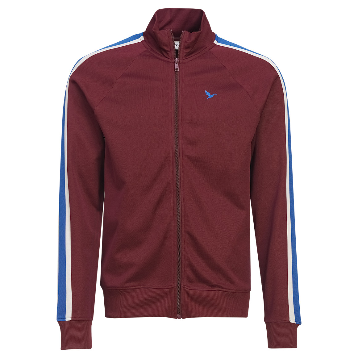 Herren Trainingsjacke in Retro-Optik Herren Trainingsjacke in Retro-Optik von VanVaan