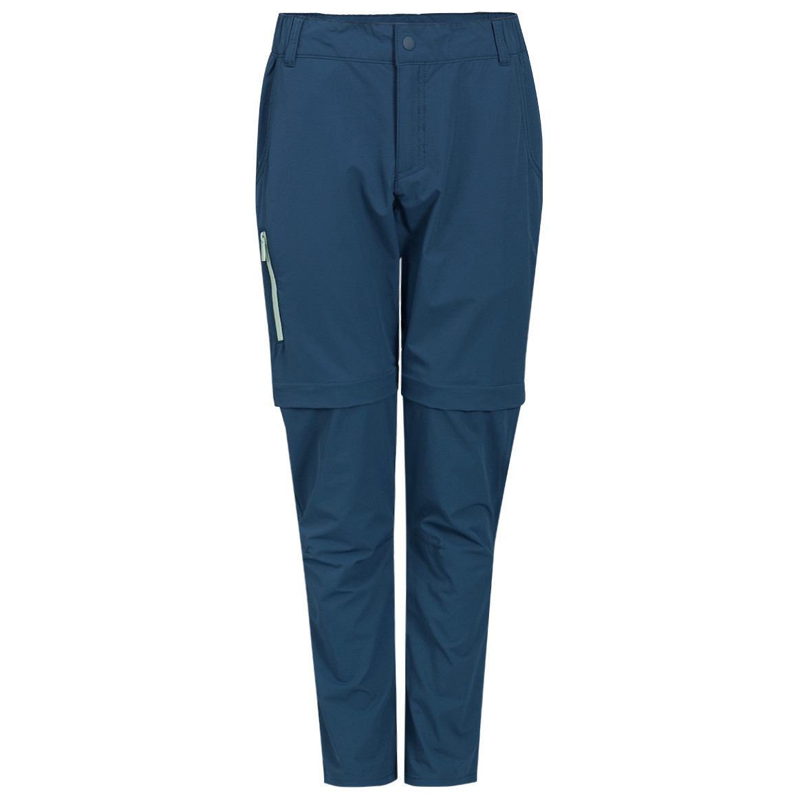 Herren Trekking-Hose mit Zip-Off-Funktion Herren Trekking-Hose mit Zip-Off-Funktion von VanVaan
