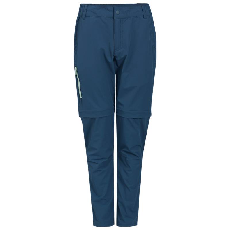 Herren Trekking-Hose mit Zip-Off-Funktion Herren Trekking-Hose mit Zip-Off-Funktion von VanVaan