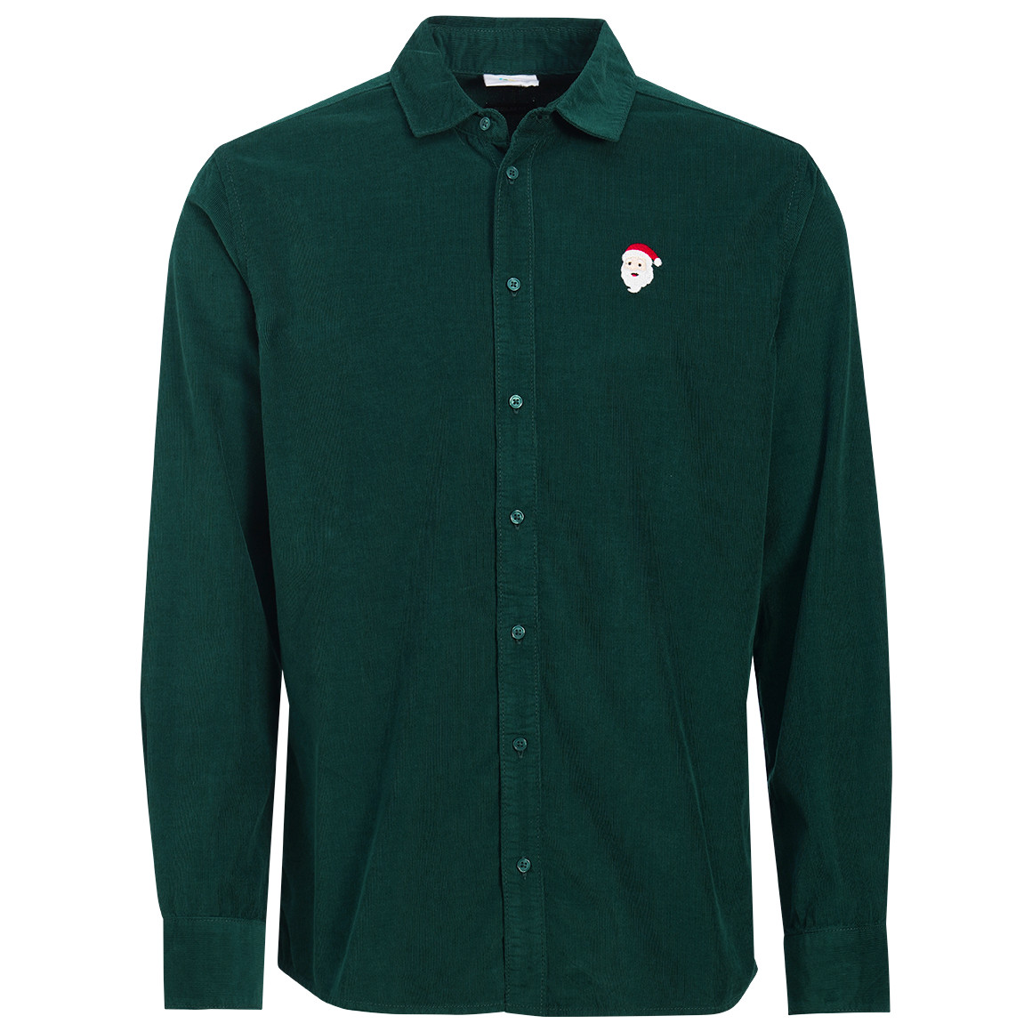 Herren Weihnachtshemd mit Stickerei Herren Weihnachtshemd mit Stickerei von VanVaan