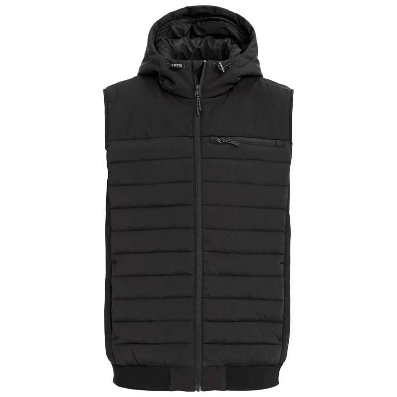 Herren Weste mit drei Taschen von VanVaan