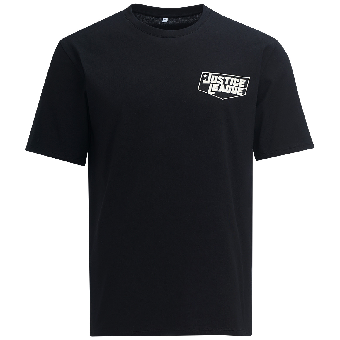 Justice League T-Shirt mit Rücken-Print Justice League T-Shirt mit Rücken-Print von VanVaan
