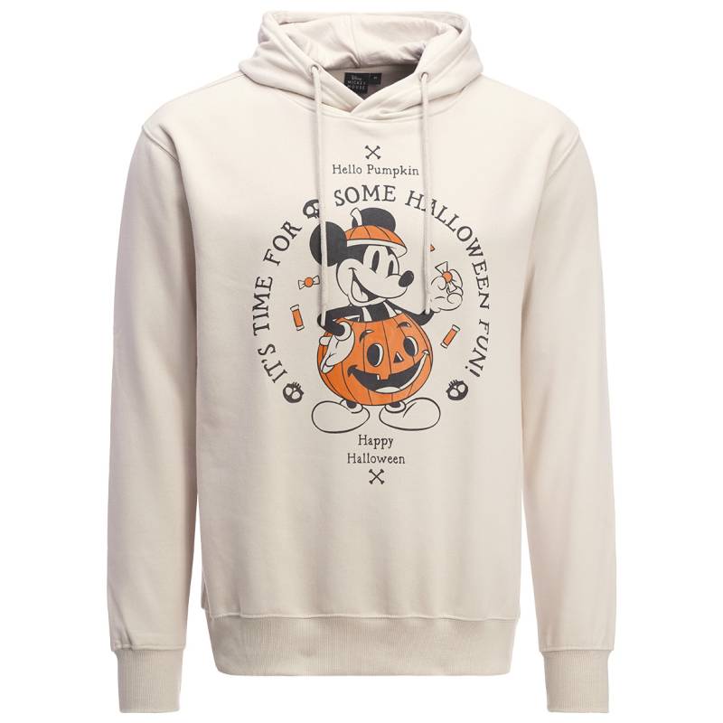 Micky Maus Hoodie in Halloween-Optik Micky Maus Hoodie in Halloween-Optik von VanVaan