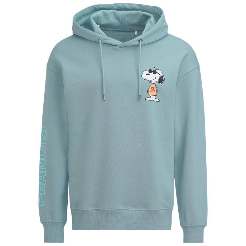 Peanuts Hoodie mit Print von VanVaan