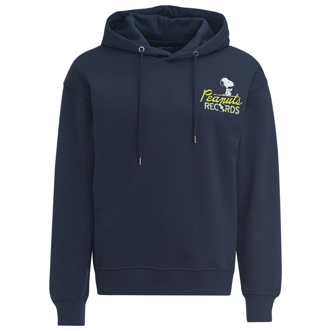 Peanuts Hoodie mit Rücken-Print von VanVaan