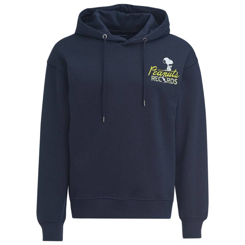 Peanuts Hoodie mit Rücken-Print von VanVaan