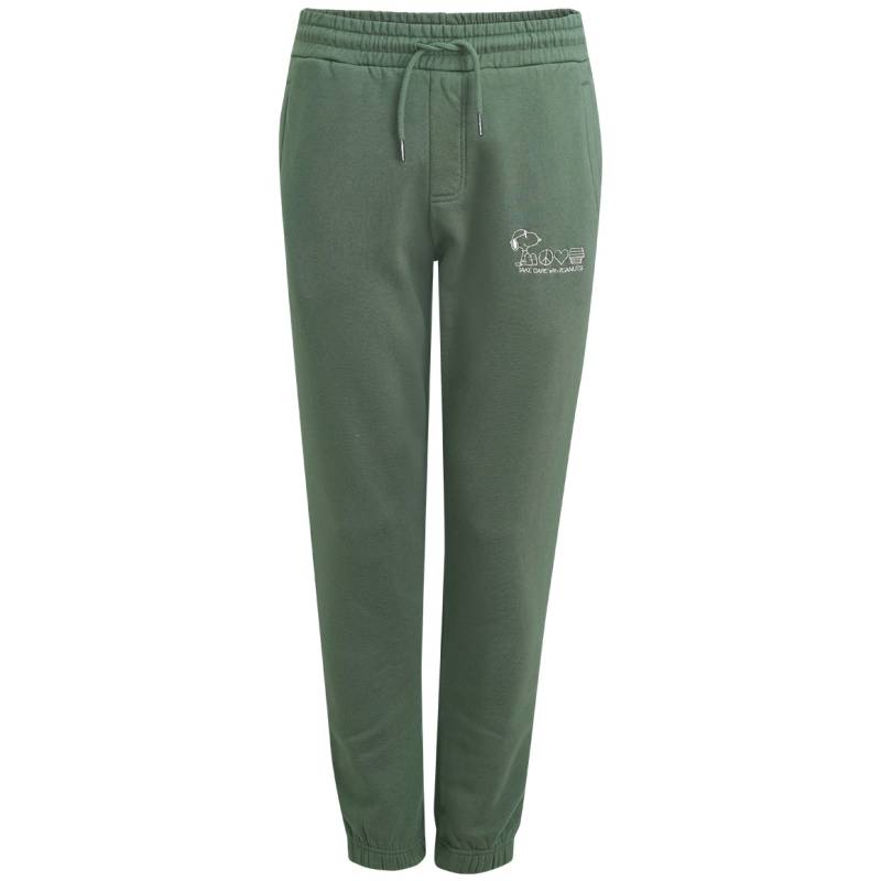 Peanuts Jogginghose mit Stickerei von VanVaan