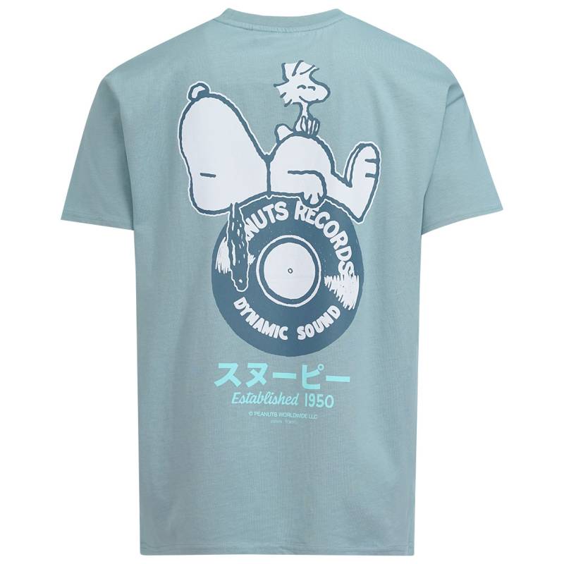 Peanuts T-Shirt mit Print von VanVaan